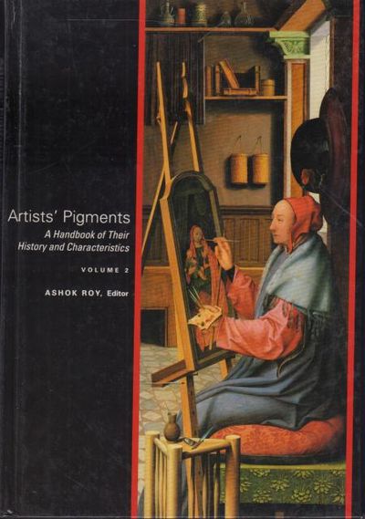 Artists' Pigments: A Handbook of their History…