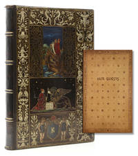 image of Guest book of yacht Sheelah, signed by Robert E. Peary, 21 September 1909, upon his return from the North Pole