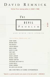 The Devil Problem : And Other True Stories
