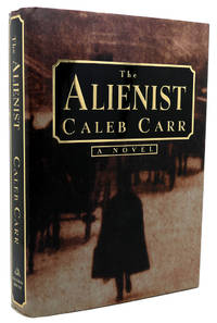 THE ALIENIST