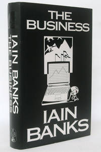 The Business by Iain Banks - 1989