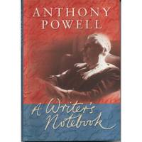 A Writers Notebook