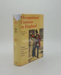 image of OCCUPATIONAL COSTUME IN ENGLAND