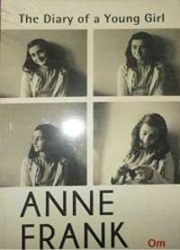 image of Anne Frank: The Diary of a Young Girl