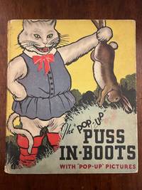 Puss in Boots