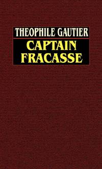 Captain Fracasse