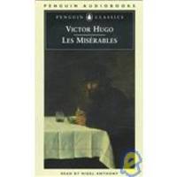 Miserables, Les (Penguin Classics) by Victor Hugo - 1997-06-01