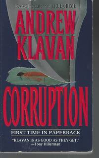 image of Corruption