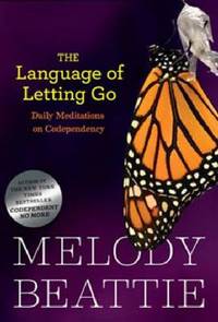 image of The Language Of Letting Go