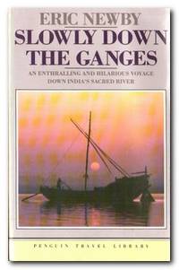 Slowly Down The Ganges