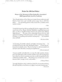109 East Palace: Robert Oppenheimer and the Secret City of Los Alamos
