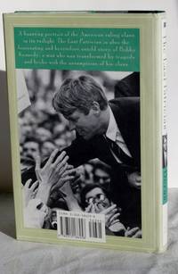 cover of The Last Patrician: Bobby Kennedy And The End Of American Aristocracy