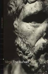 image of The Aeneid: A New Prose Translation (Wonders of the World)