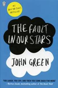 The Fault in our Stars by John Green - 2009-05-06