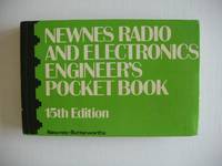 image of Newnes Radio and Electronics Engineer's Pocket Book - 15th Edition