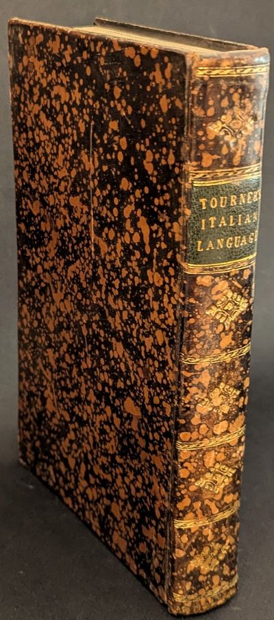 Edinburgh: Printed by Neill & Co. for the Author, 1794. 8vo.  130 x 210 mm., .  xxxix, 393 includi...