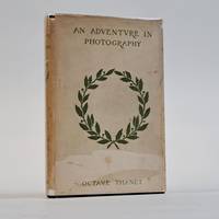 AN ADVENTURE IN PHOTOGRAPHY