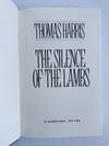 View Image 2 of 3 for THE SILENCE OF THE LAMBS Inventory #1404903