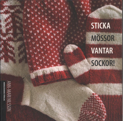 Nilsson, Ann-Mari: