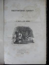 TRETTIOÅRIGA KRIGET. (photo 2)