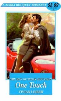 The Men of Sugar Mountain: One Touch: The Men of Sugar Mountain