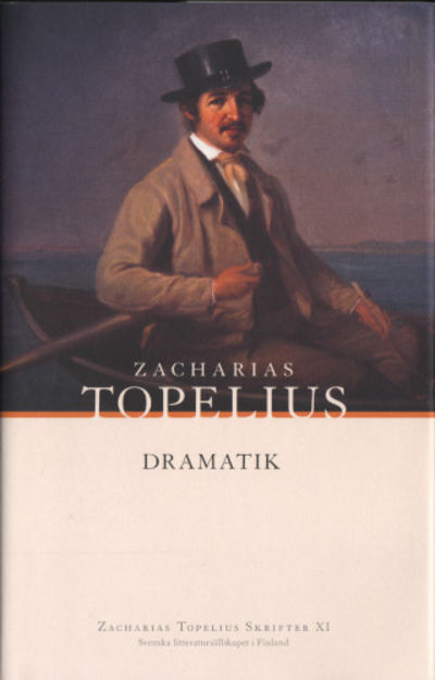 DRAMATIK.