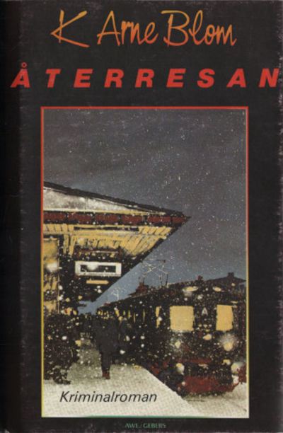 ÅTERRESAN.