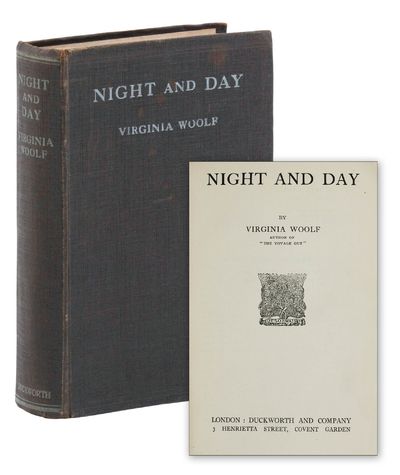 Night and Day