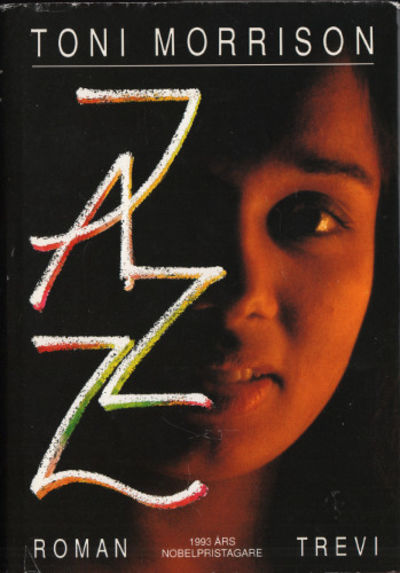 JAZZ.