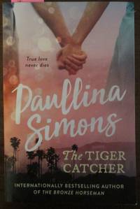 cover of Tiger Catcher, The: End of Forever Saga #1