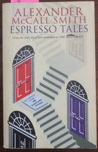 cover of Espresso Tales