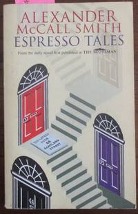 Espresso Tales