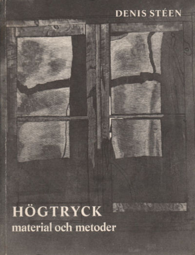HÖGTRYCK - MATERIAL OCH METODER.