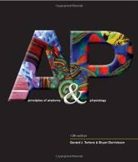 image of Principles of Anatomy & Physiology