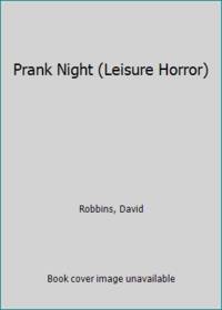 Prank Night (Leisure Horror)