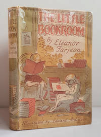 The little Bookroom : Eleanor Farjeon's short stories for children chosen by Herself
