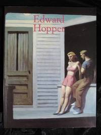 EDWARD HOPPER 1882-1967. ATT TRANSFORMERA DET…