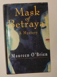 Mask of Betrayal