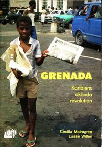 Grenada. Karibiens okända revolution.