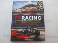 F1 Racing: The Ultimate Companion