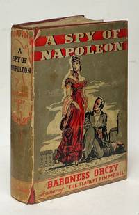 A Spy of Napoleon