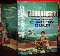image of THE CHANTRY GUILD (Childe Cycle Ser. )