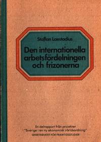 Den internationella arbetsfördelningen och…