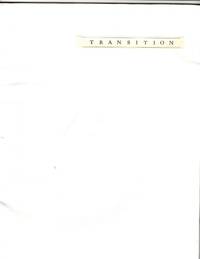 TRANSITION