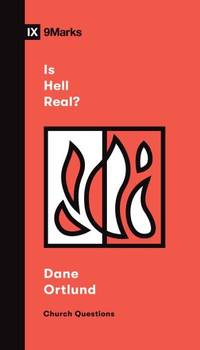 Is Hell Real? (Church Questions)