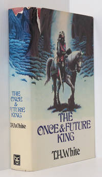 cover of The Once and Future King