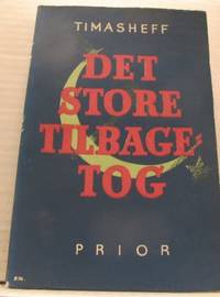 Det store tilbagetog. Den russiske kommunismes…