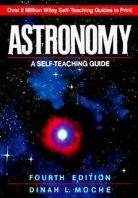 Astronomy : A Self Teaching Guide