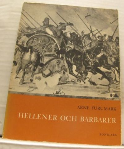 Hellener och barbarer.