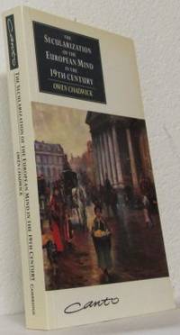 The Secularization of the European Mind in the…